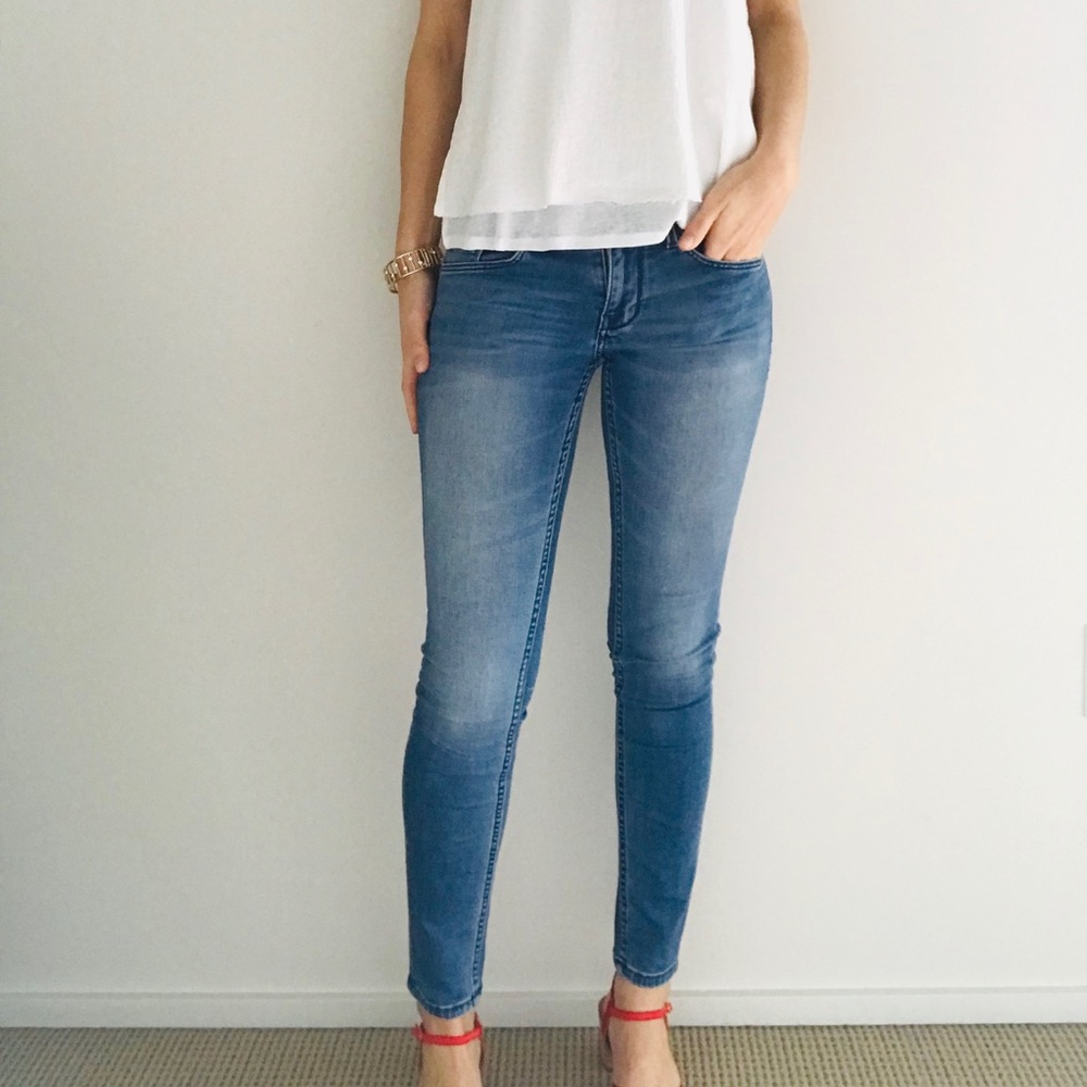 COPY - Calvin Klein Jeans 👖